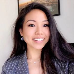 Meet your Posher, Rebecca